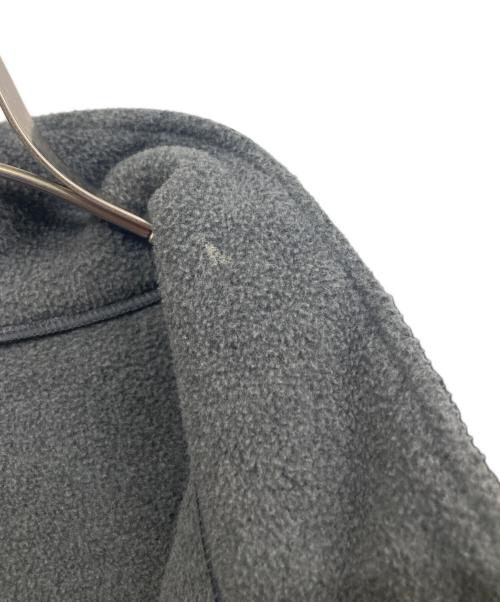 THE NORTH FACE（ザ ノース フェイス）THE NORTH FACE (ザ ノース フェイス) デナリジャケット グレー×ブラック サイズ:Ｍの古着・服飾アイテム