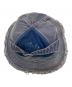 中古・古着 KOUNTRY (カントリー) 老人と海HAT ネイビー サイズ:F：18000円