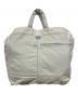 PORTER (ポーター) 2WAYトートバッグ アイボリー：25000円