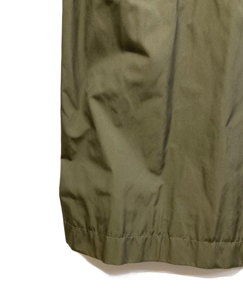 MACKINTOSH PHILOSOPHY（マッキントッシュ フィロソフィー）MACKINTOSH PHILOSOPHY (マッキントッシュ フィロソフィー) フーデッドコート オリーブ サイズ:40の古着・服飾アイテム