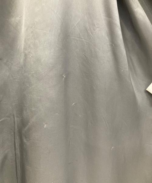 LIMI feu（リミフゥ）LIMI feu (リミフゥ) ボアパイルコート グレー サイズ:2の古着・服飾アイテム