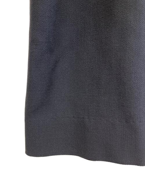 CELINE（セリーヌ）CELINE (セリーヌ) タイトスカート グレー サイズ:38の古着・服飾アイテム