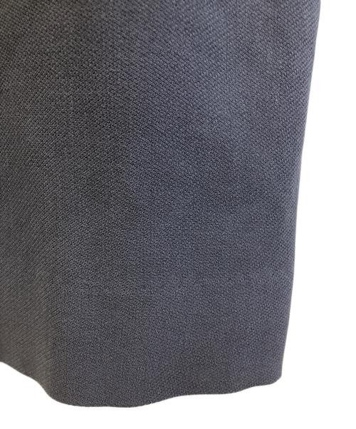 CELINE（セリーヌ）CELINE (セリーヌ) タイトスカート グレー サイズ:38の古着・服飾アイテム