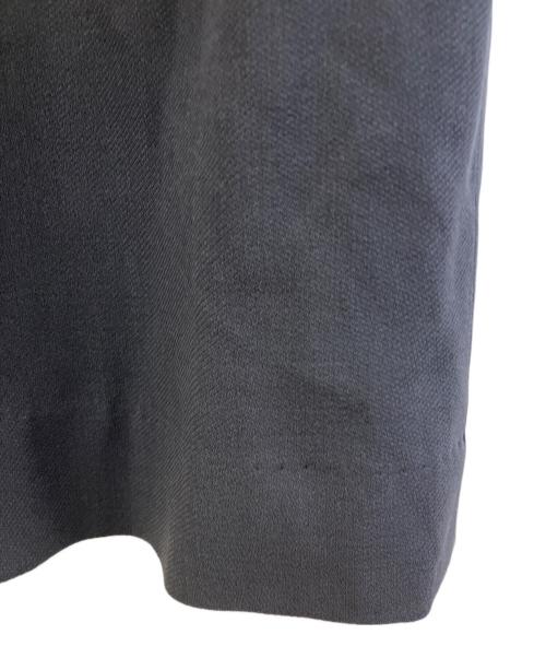 CELINE（セリーヌ）CELINE (セリーヌ) タイトスカート グレー サイズ:38の古着・服飾アイテム