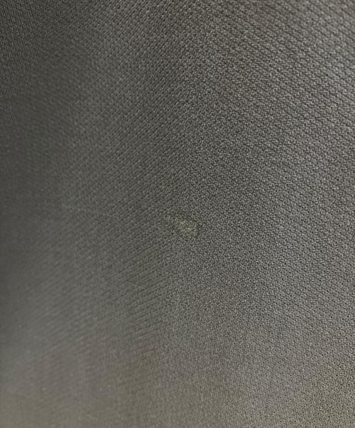CELINE（セリーヌ）CELINE (セリーヌ) タイトスカート グレー サイズ:38の古着・服飾アイテム
