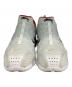 NIKE (ナイキ) stussy (ステューシー) ローカットスニーカー ホワイト サイズ: 27.5cm：8000円