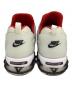 中古・古着 NIKE (ナイキ) stussy (ステューシー) ローカットスニーカー ホワイト サイズ: 27.5cm：8000円