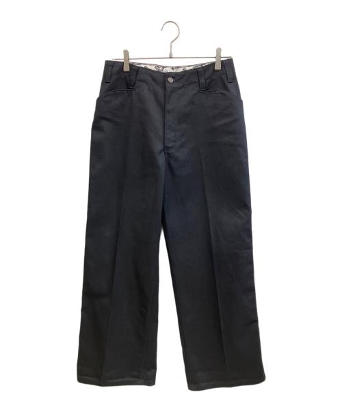 BEN DAVIS（ベンデイビス）BEN DAVIS (ベンデイビス) パンツ ブラック サイズ:W30×L30の古着・服飾アイテム