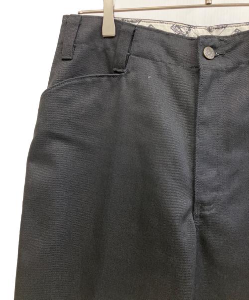 BEN DAVIS（ベンデイビス）BEN DAVIS (ベンデイビス) パンツ ブラック サイズ:W30×L30の古着・服飾アイテム