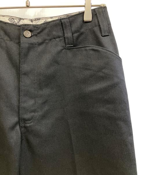 BEN DAVIS（ベンデイビス）BEN DAVIS (ベンデイビス) パンツ ブラック サイズ:W30×L30の古着・服飾アイテム