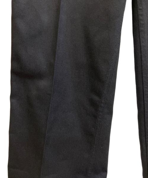 BEN DAVIS（ベンデイビス）BEN DAVIS (ベンデイビス) パンツ ブラック サイズ:W30×L30の古着・服飾アイテム