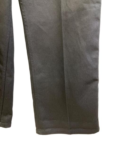 BEN DAVIS（ベンデイビス）BEN DAVIS (ベンデイビス) パンツ ブラック サイズ:W30×L30の古着・服飾アイテム