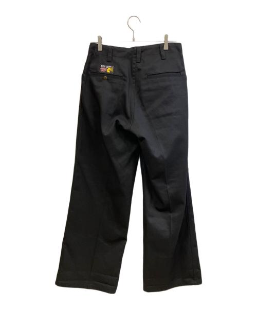 BEN DAVIS（ベンデイビス）BEN DAVIS (ベンデイビス) パンツ ブラック サイズ:W30×L30の古着・服飾アイテム