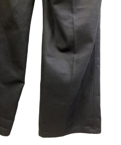 BEN DAVIS（ベンデイビス）BEN DAVIS (ベンデイビス) パンツ ブラック サイズ:W30×L30の古着・服飾アイテム