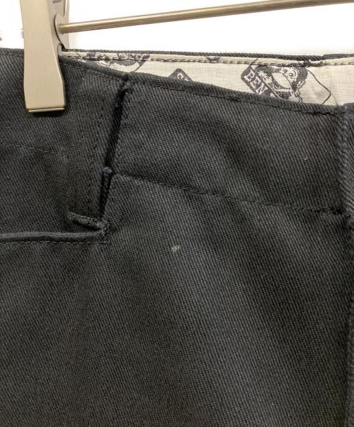 BEN DAVIS（ベンデイビス）BEN DAVIS (ベンデイビス) パンツ ブラック サイズ:W30×L30の古着・服飾アイテム