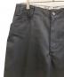 BEN DAVIS (ベンデイビス) パンツ ブラック サイズ:W30×L30：11000円