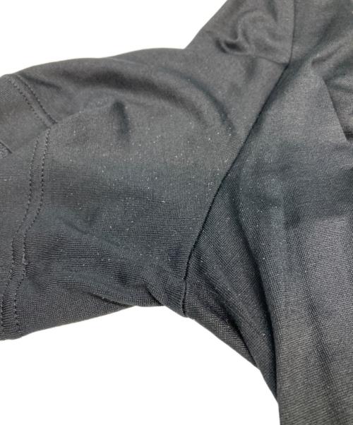HERMES（エルメス）HERMES (エルメス) 半袖カットソー ブラック サイズ:38の古着・服飾アイテム