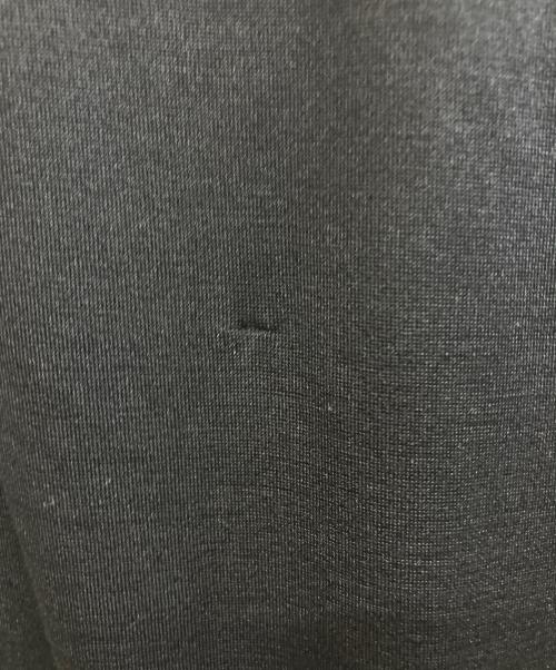 HERMES（エルメス）HERMES (エルメス) 半袖カットソー ブラック サイズ:38の古着・服飾アイテム