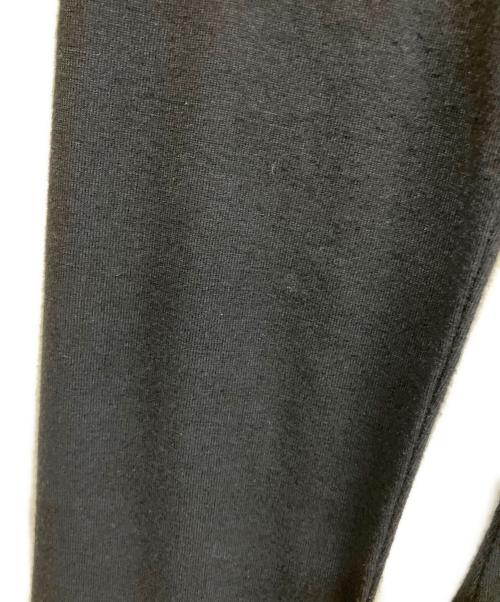 LOEWE（ロエベ）LOEWE (ロエベ) 長袖カットソー ブラック サイズ:Mの古着・服飾アイテム