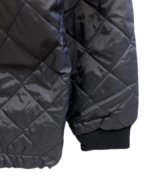 FRED PERRY（フレッドペリー）FRED PERRY (フレッドペリー) LAVENHAM (ラベンハム) キルティングジャケット ネイビー サイズ:XSの古着・服飾アイテム