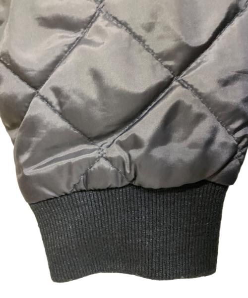 FRED PERRY（フレッドペリー）FRED PERRY (フレッドペリー) LAVENHAM (ラベンハム) キルティングジャケット ネイビー サイズ:XSの古着・服飾アイテム