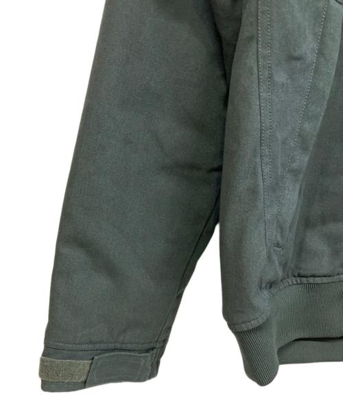 Columbia（コロンビア）Columbia (コロンビア) ロマビスタフーディ グリーン サイズ:Lの古着・服飾アイテム