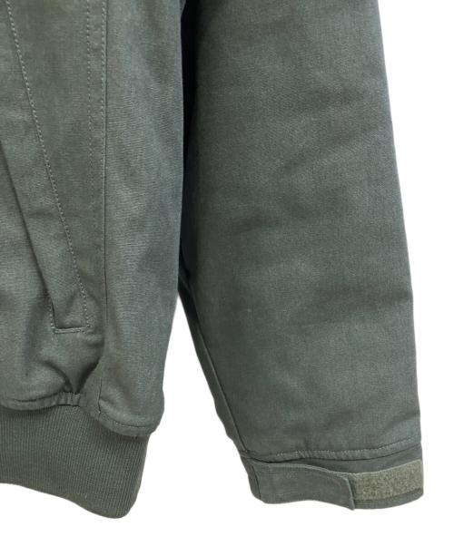 Columbia（コロンビア）Columbia (コロンビア) ロマビスタフーディ グリーン サイズ:Lの古着・服飾アイテム