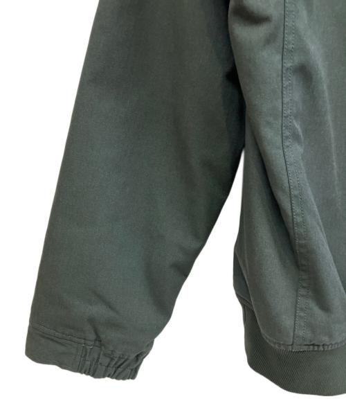 Columbia（コロンビア）Columbia (コロンビア) ロマビスタフーディ グリーン サイズ:Lの古着・服飾アイテム