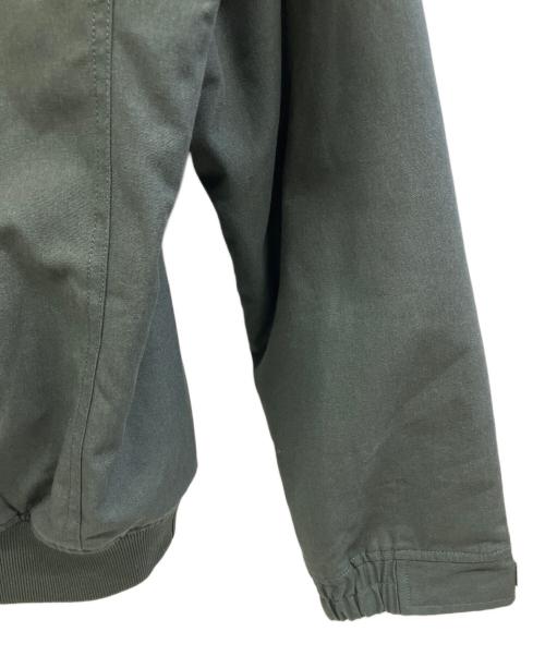 Columbia（コロンビア）Columbia (コロンビア) ロマビスタフーディ グリーン サイズ:Lの古着・服飾アイテム