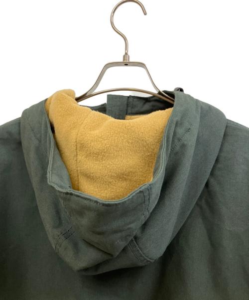 Columbia（コロンビア）Columbia (コロンビア) ロマビスタフーディ グリーン サイズ:Lの古着・服飾アイテム