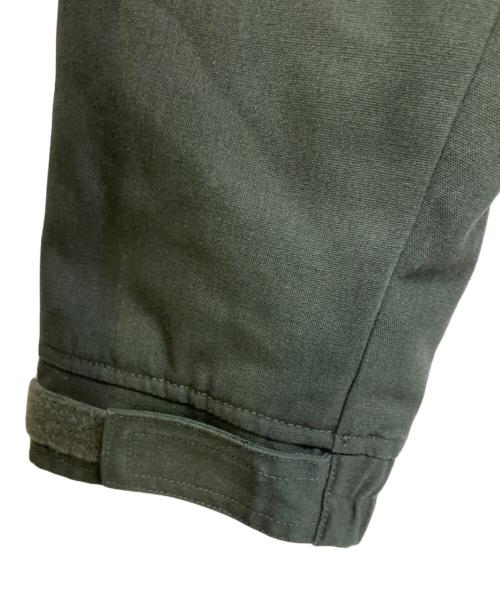 Columbia（コロンビア）Columbia (コロンビア) ロマビスタフーディ グリーン サイズ:Lの古着・服飾アイテム