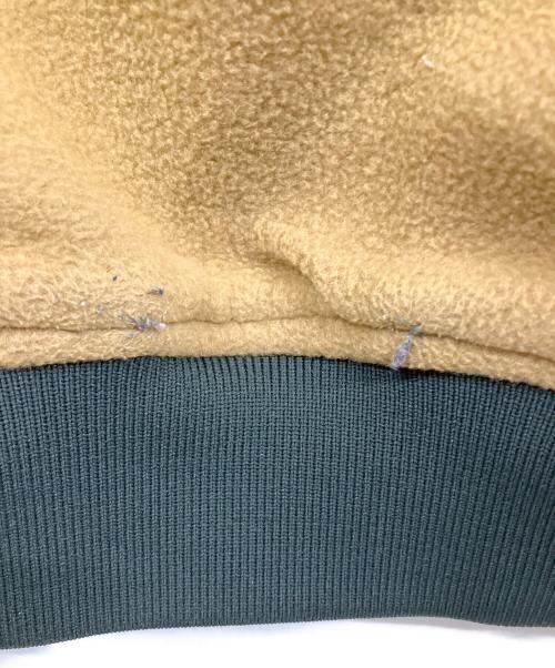 Columbia（コロンビア）Columbia (コロンビア) ロマビスタフーディ グリーン サイズ:Lの古着・服飾アイテム