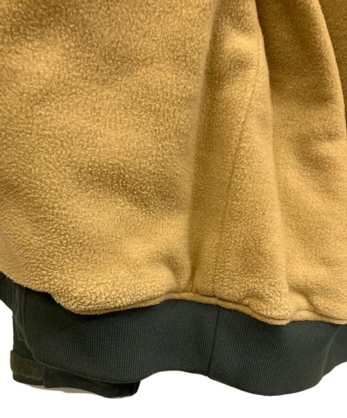 Columbia（コロンビア）Columbia (コロンビア) ロマビスタフーディ グリーン サイズ:Lの古着・服飾アイテム