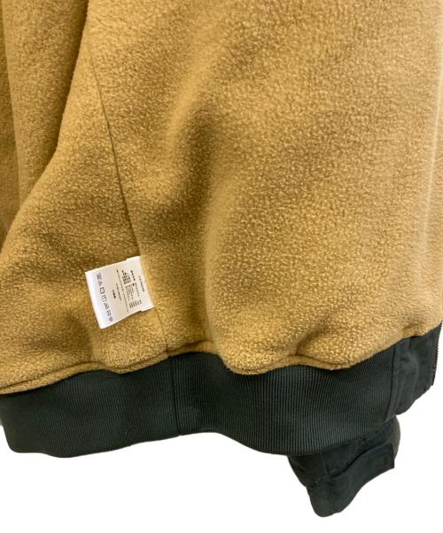 Columbia（コロンビア）Columbia (コロンビア) ロマビスタフーディ グリーン サイズ:Lの古着・服飾アイテム