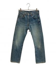 LEVI'S（リーバイス）の古着「デニムパンツ」｜ブルー