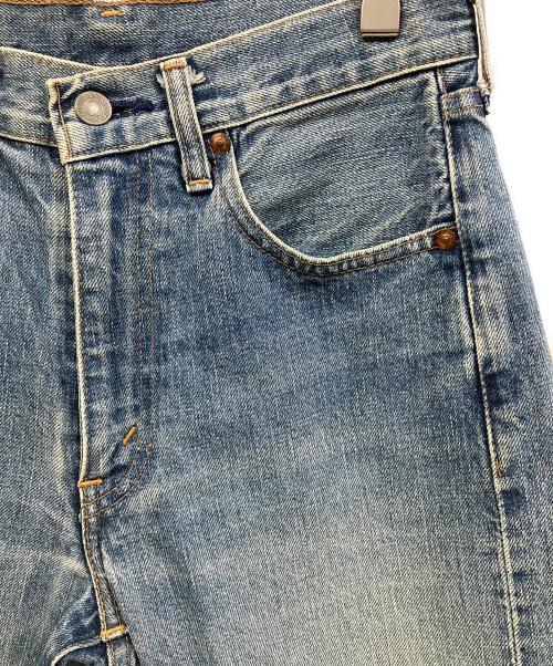 LEVI'S（リーバイス）LEVI'S (リーバイス) デニムパンツ ブルー サイズ:28インチの古着・服飾アイテム