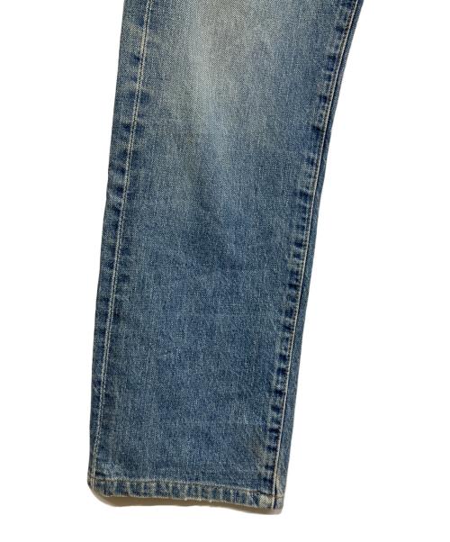 LEVI'S（リーバイス）LEVI'S (リーバイス) デニムパンツ ブルー サイズ:28インチの古着・服飾アイテム