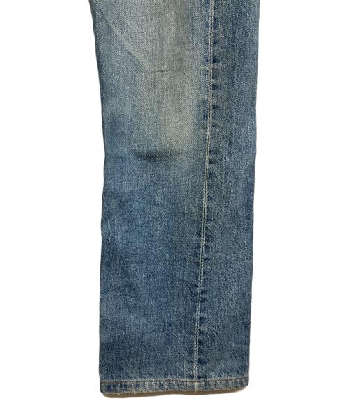LEVI'S（リーバイス）LEVI'S (リーバイス) デニムパンツ ブルー サイズ:28インチの古着・服飾アイテム