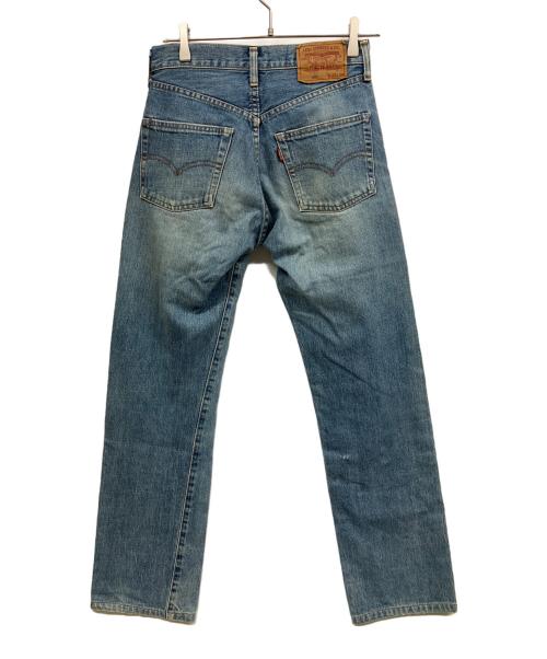 LEVI'S（リーバイス）LEVI'S (リーバイス) デニムパンツ ブルー サイズ:28インチの古着・服飾アイテム