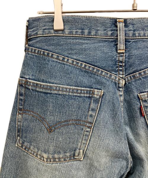 LEVI'S（リーバイス）LEVI'S (リーバイス) デニムパンツ ブルー サイズ:28インチの古着・服飾アイテム