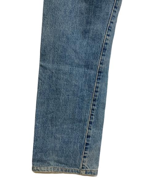 LEVI'S（リーバイス）LEVI'S (リーバイス) デニムパンツ ブルー サイズ:28インチの古着・服飾アイテム