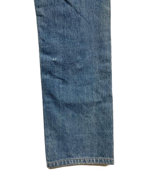 LEVI'S（リーバイス）LEVI'S (リーバイス) デニムパンツ ブルー サイズ:28インチの古着・服飾アイテム