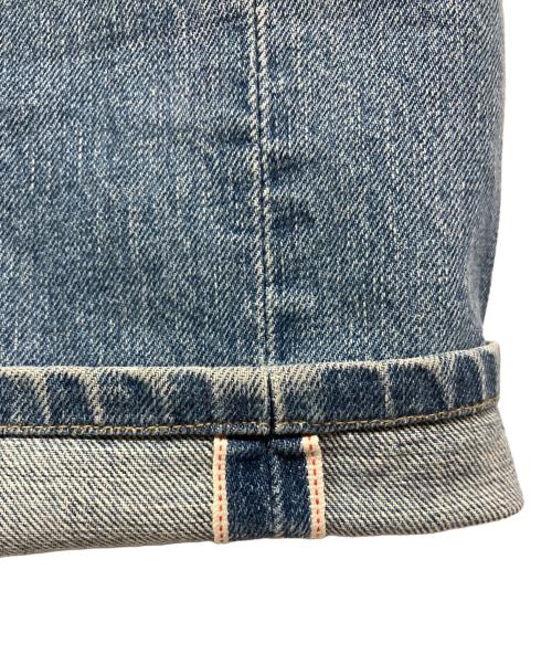 LEVI'S（リーバイス）LEVI'S (リーバイス) デニムパンツ ブルー サイズ:28インチの古着・服飾アイテム