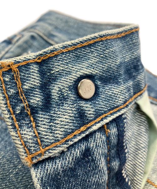 LEVI'S（リーバイス）LEVI'S (リーバイス) デニムパンツ ブルー サイズ:28インチの古着・服飾アイテム