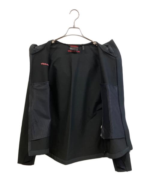 MAMMUT（マムート）MAMMUT (マムート) トレッキングウェア(ジャケット) ブラック サイズ:Ｍの古着・服飾アイテム