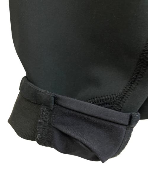 MAMMUT（マムート）MAMMUT (マムート) トレッキングウェア(ジャケット) ブラック サイズ:Ｍの古着・服飾アイテム