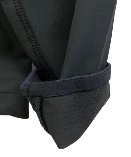 MAMMUT（マムート）MAMMUT (マムート) トレッキングウェア(ジャケット) ブラック サイズ:Ｍの古着・服飾アイテム