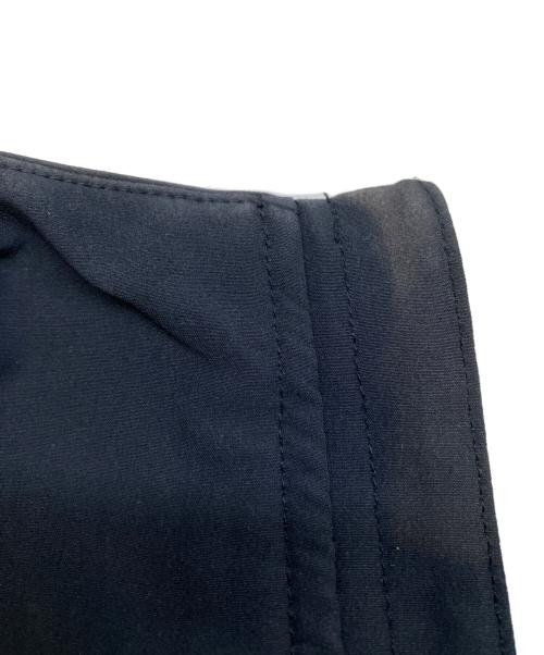 MAMMUT（マムート）MAMMUT (マムート) トレッキングウェア(ジャケット) ブラック サイズ:Ｍの古着・服飾アイテム