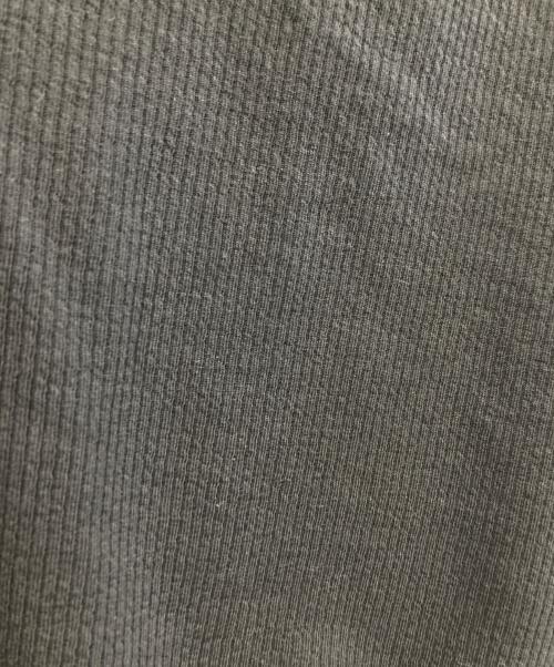 adidas（アディダス）adidas (アディダス) ワッフル クロップド トラックジャケット ブラック サイズ:Mの古着・服飾アイテム