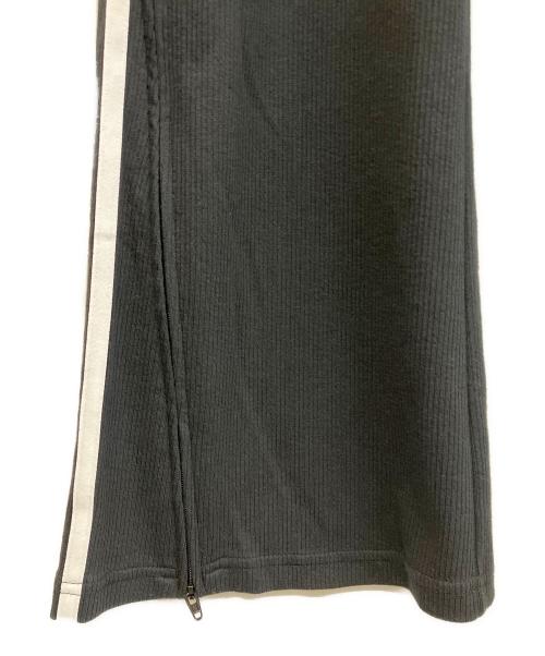 adidas（アディダス）adidas (アディダス) トラックパンツ ブラック サイズ:Mの古着・服飾アイテム